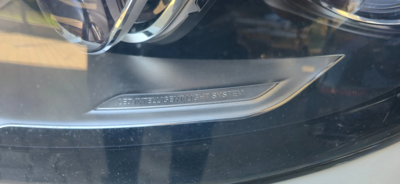 Mercedes-Benz GLE 350 GLE350 4MATIC | Mobile.bg   11