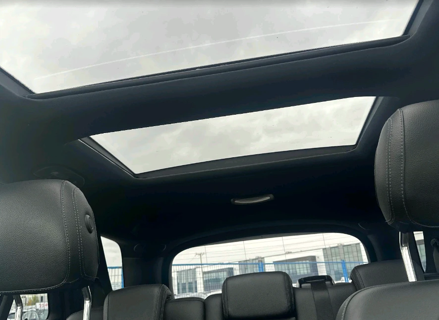 Mercedes-Benz GLE 350 DIESEL  | Mobile.bg   9