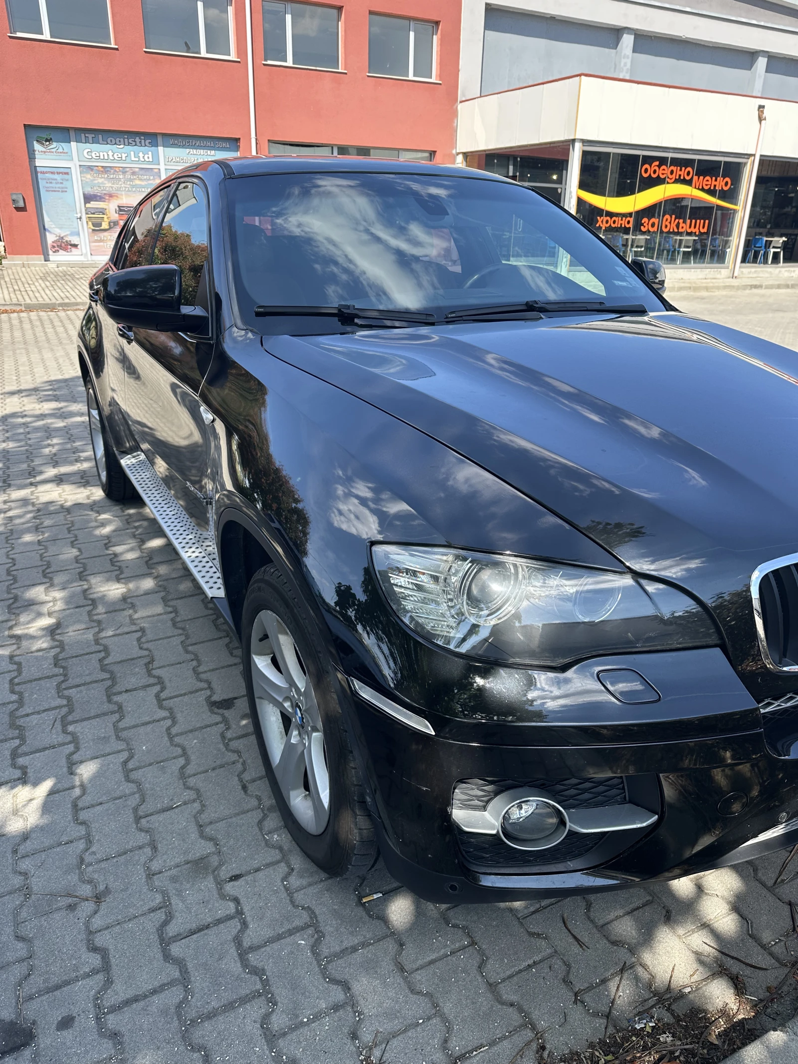 BMW X6 BMW 3, 0d -    | Mobile.bg   2