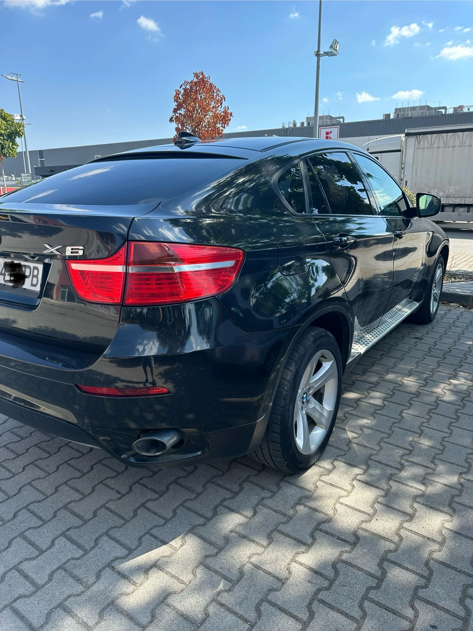 BMW X6 BMW 3, 0d -    | Mobile.bg   3