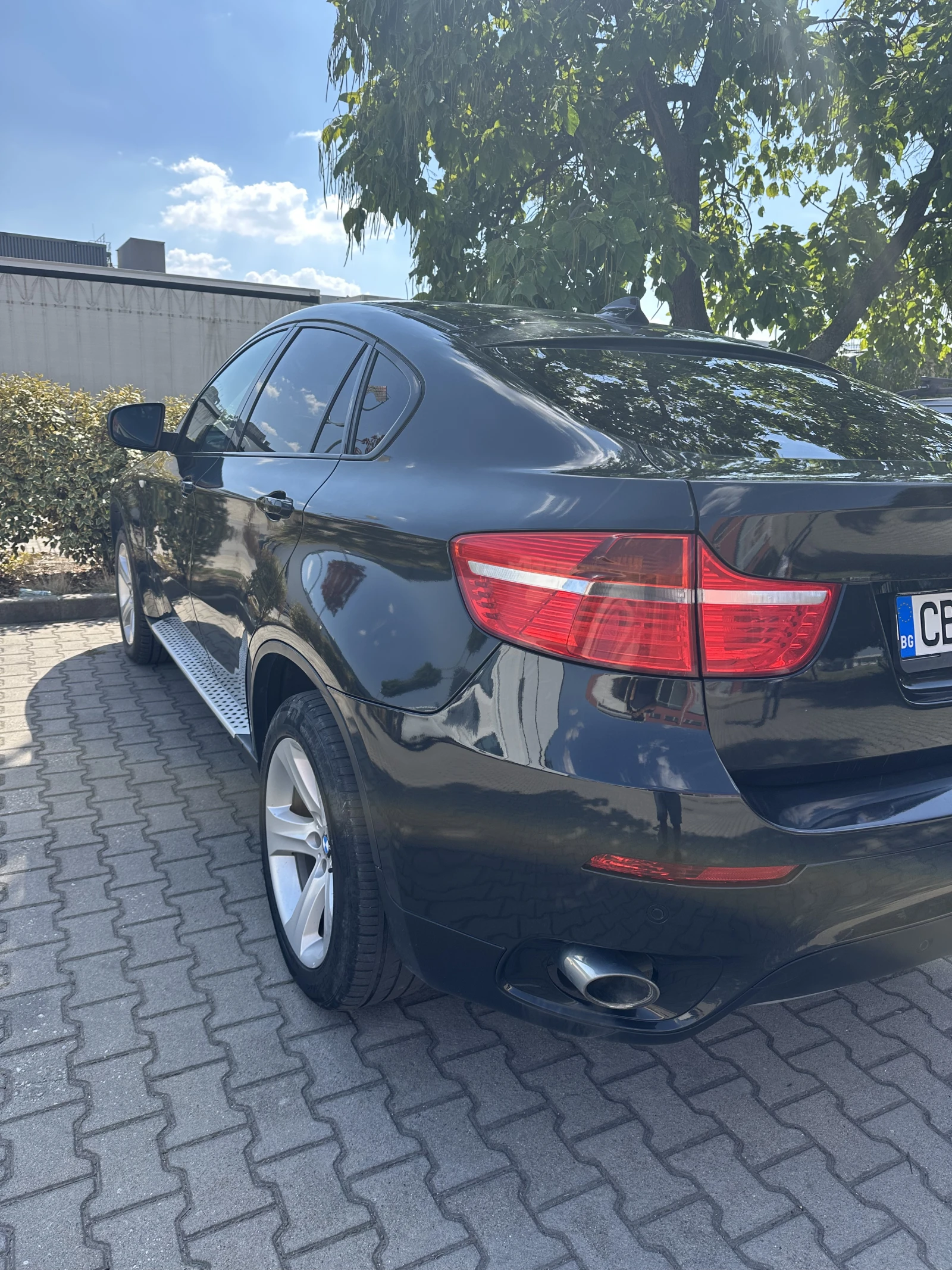 BMW X6 BMW 3, 0d -    | Mobile.bg   4