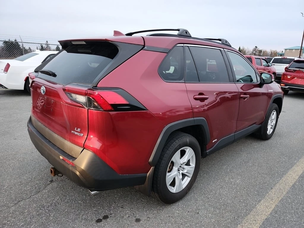 Toyota Rav4 * HYBRID LE * CARFAX *    | Mobile.bg   3