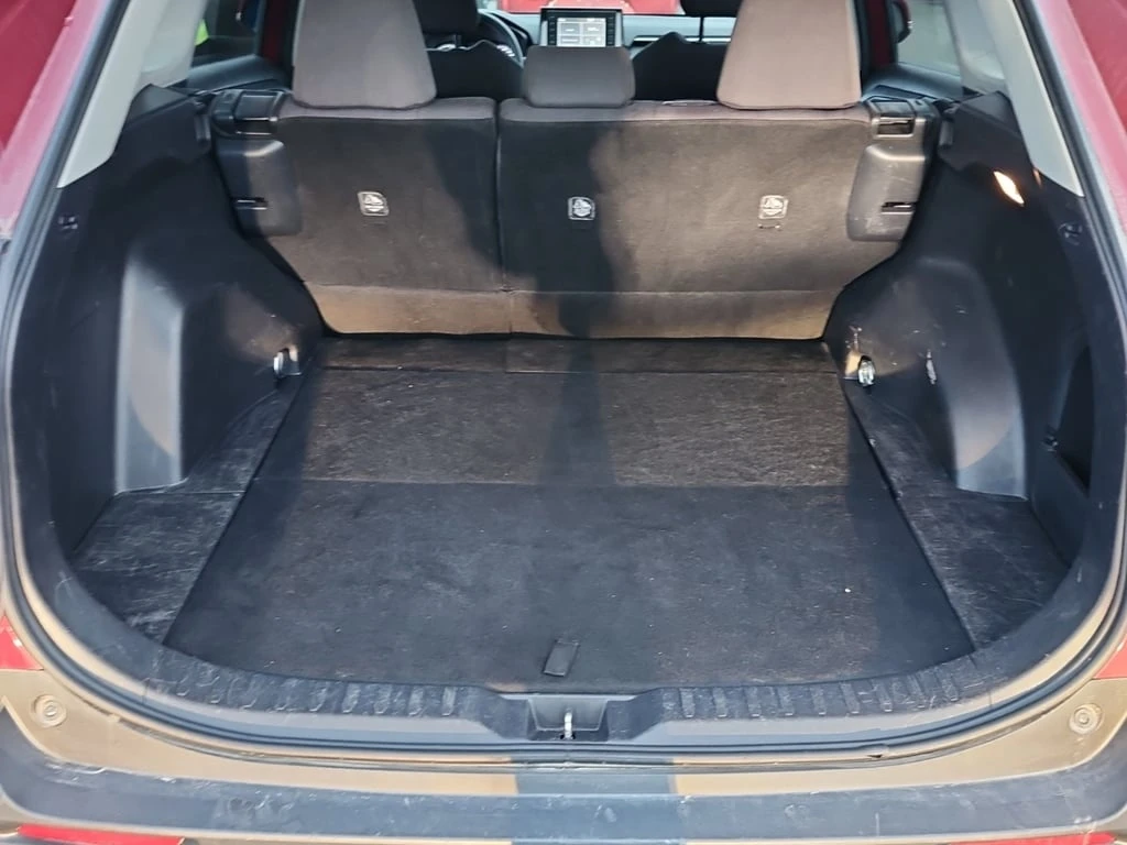 Toyota Rav4 * HYBRID LE * CARFAX *    | Mobile.bg   11