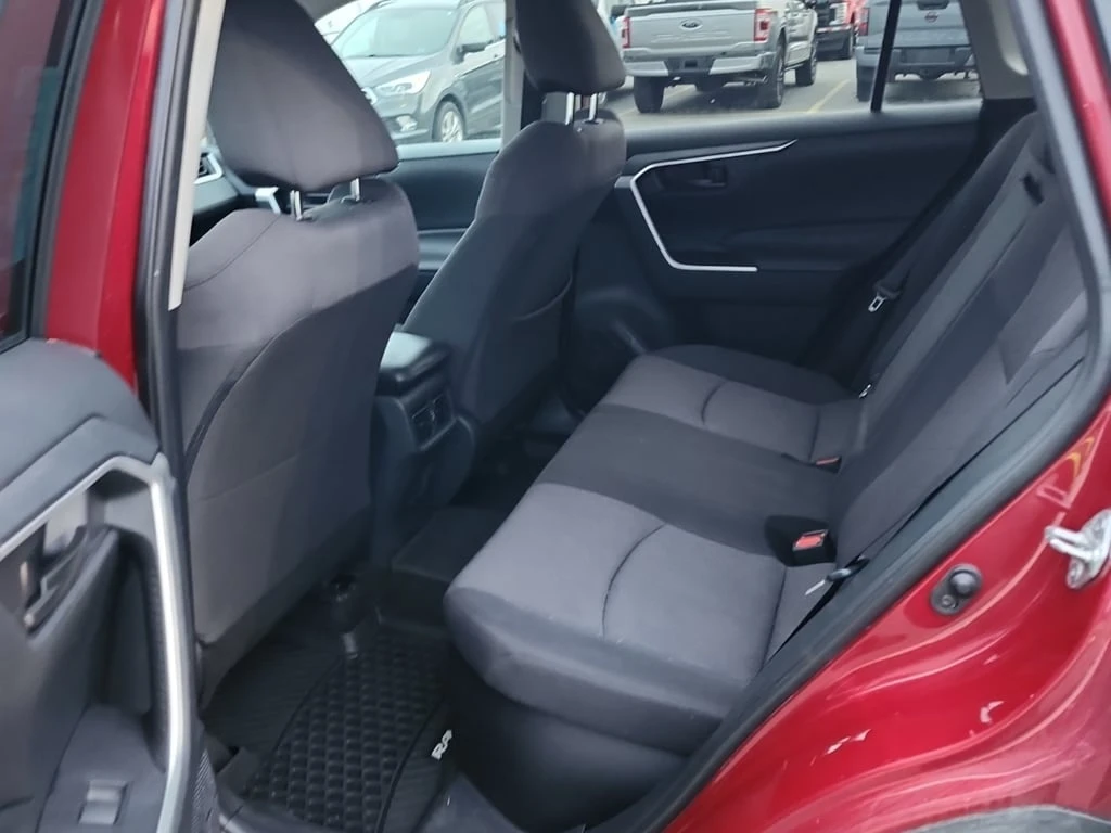 Toyota Rav4 * HYBRID LE * CARFAX *    | Mobile.bg   10