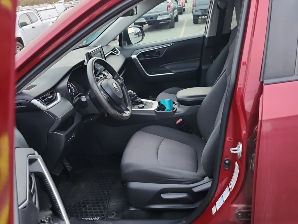 Toyota Rav4 * HYBRID LE * CARFAX *    | Mobile.bg   5