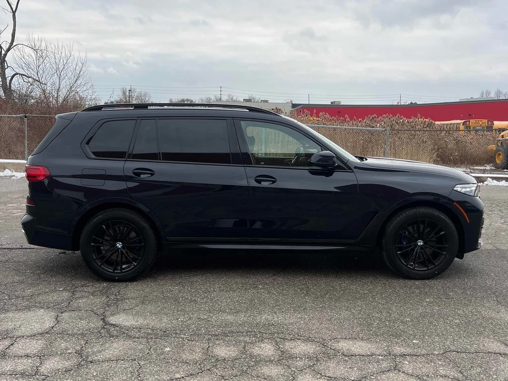 BMW X7 xDrive40i  CARFAX - изображение 3
