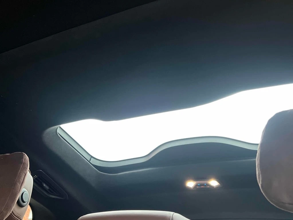 BMW X7 xDrive40i  CARFAX | Mobile.bg � ����������� 11