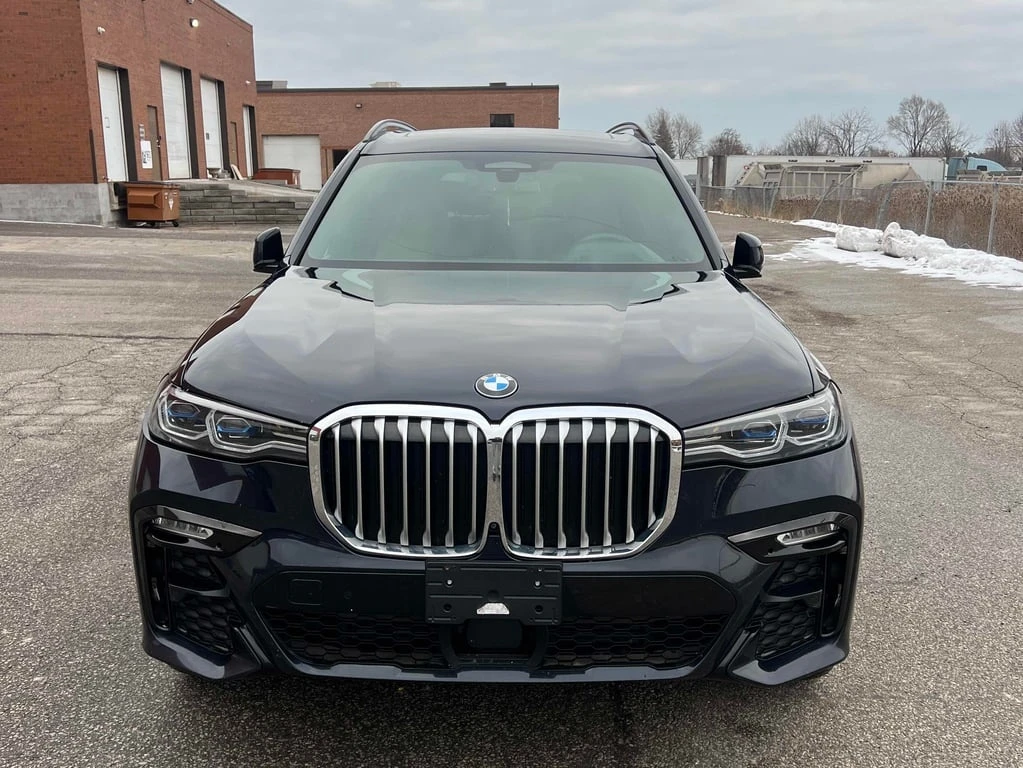 BMW X7 xDrive40i  CARFAX - изображение 6