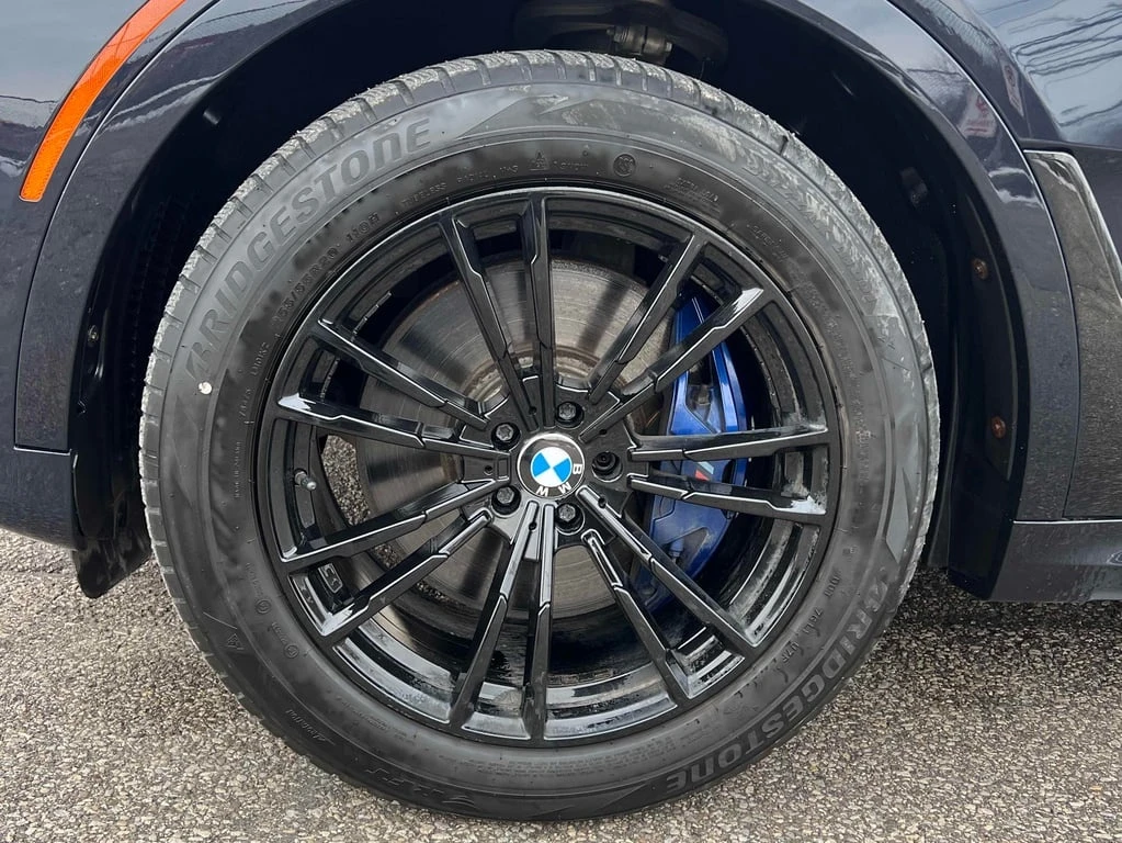 BMW X7 xDrive40i  CARFAX - изображение 7