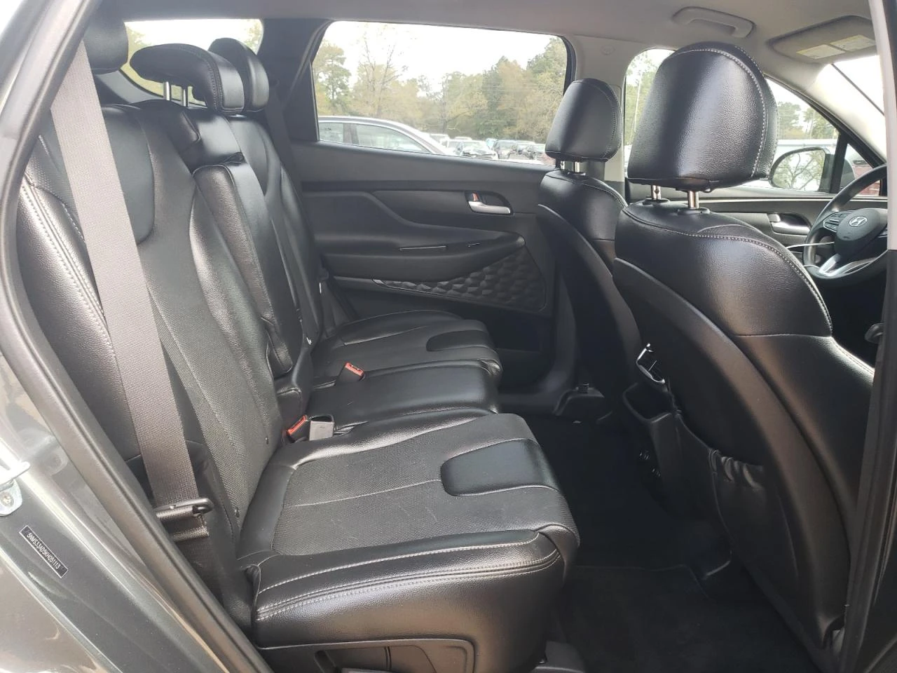 Hyundai Santa fe  - изображение 8