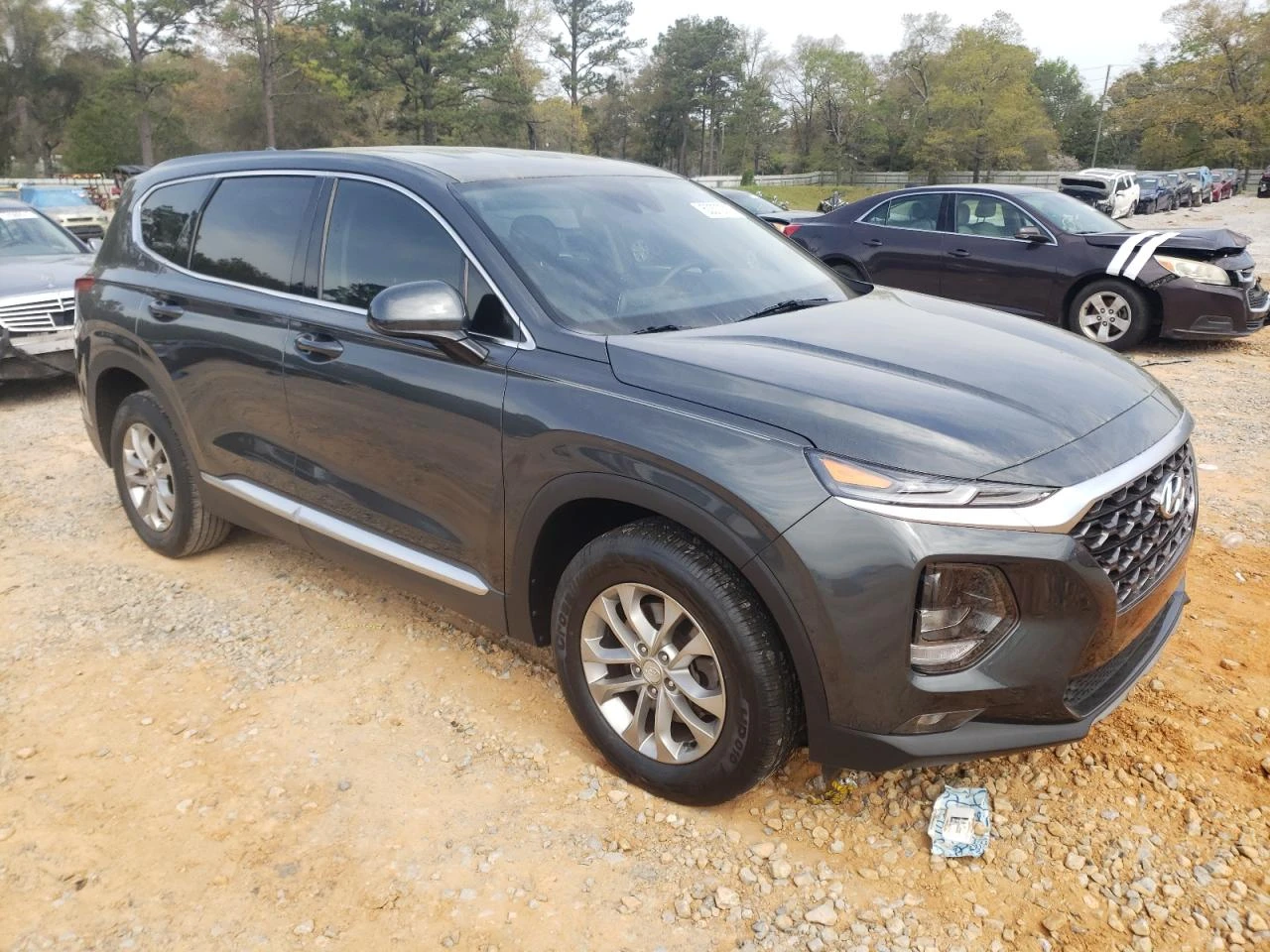 Hyundai Santa fe | Mobile.bg � ����������� 1