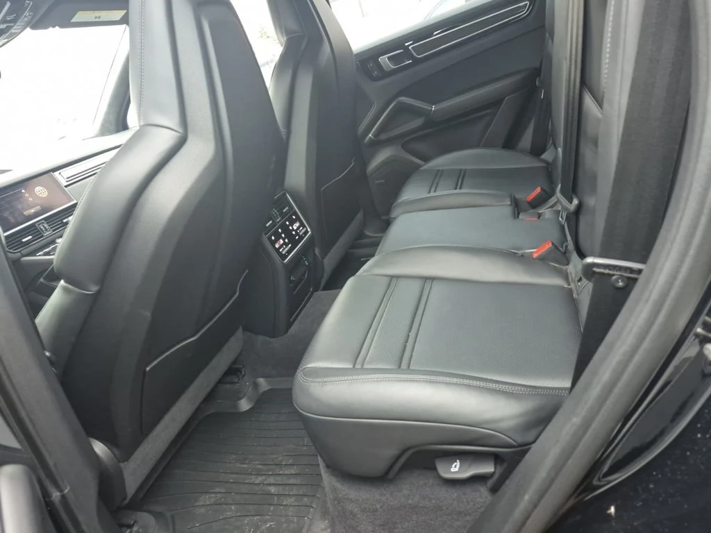 Porsche Cayenne * GTS * CARFAX * ��� ������������ ������ | Mobile.bg � ����������� 12