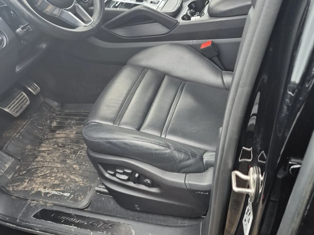 Porsche Cayenne * GTS * CARFAX * ��� ������������ ������ | Mobile.bg � ����������� 5