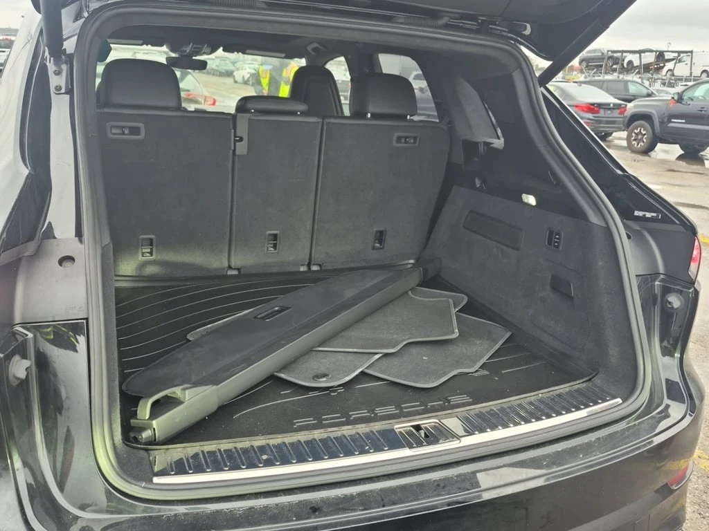 Porsche Cayenne * GTS * CARFAX * ��� ������������ ������ | Mobile.bg � ����������� 13