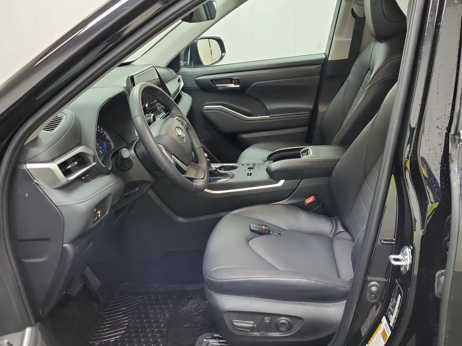 Toyota Highlander HYBRID XLE * * CARFAX * * АВТО КРЕДИТ * *  - изображение 7