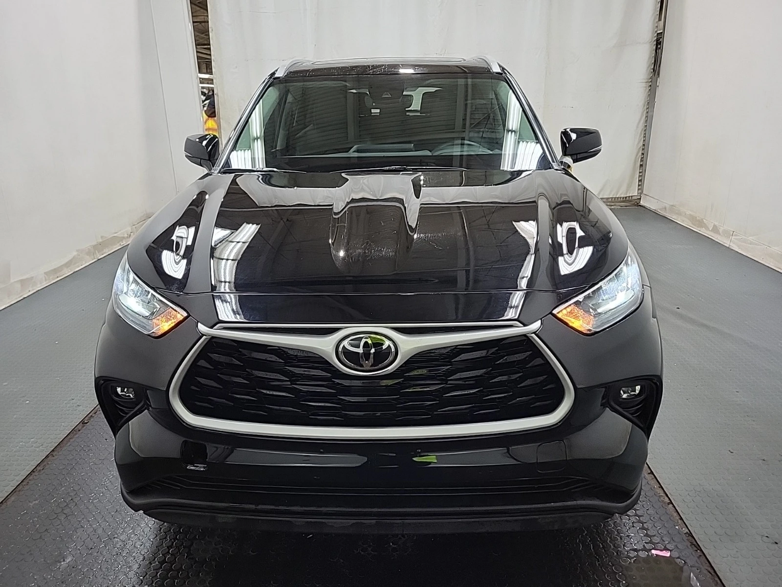 Toyota Highlander HYBRID XLE * * CARFAX * * АВТО КРЕДИТ * *  - изображение 2