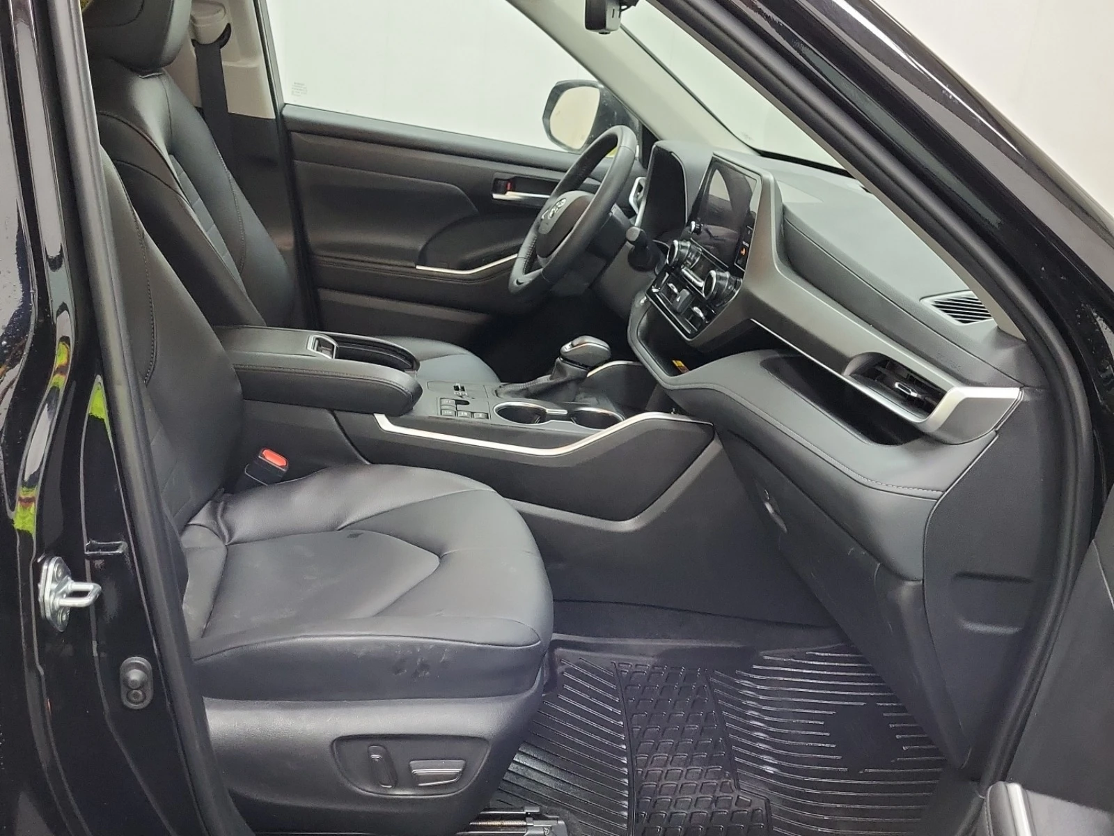 Toyota Highlander HYBRID XLE * * CARFAX * * ���� ������ * *  | Mobile.bg � ����������� 11