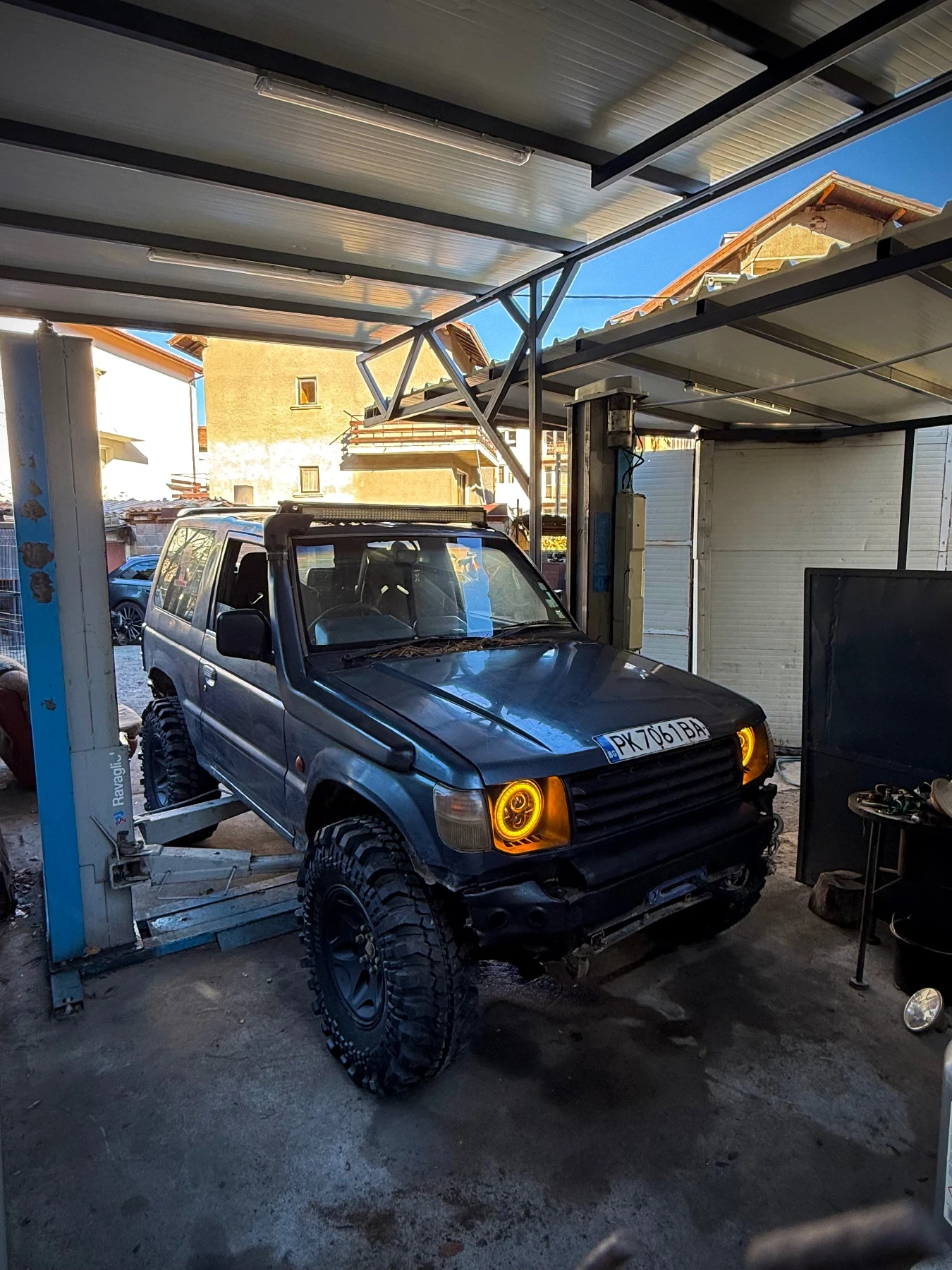 Mitsubishi Pajero | Mobile.bg � ����������� 9