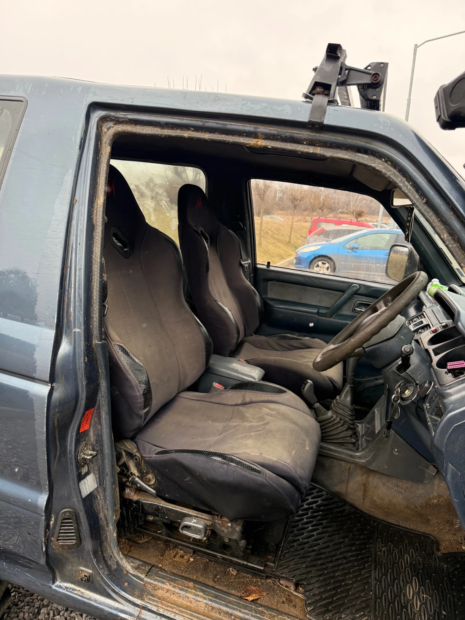 Mitsubishi Pajero | Mobile.bg � ����������� 4