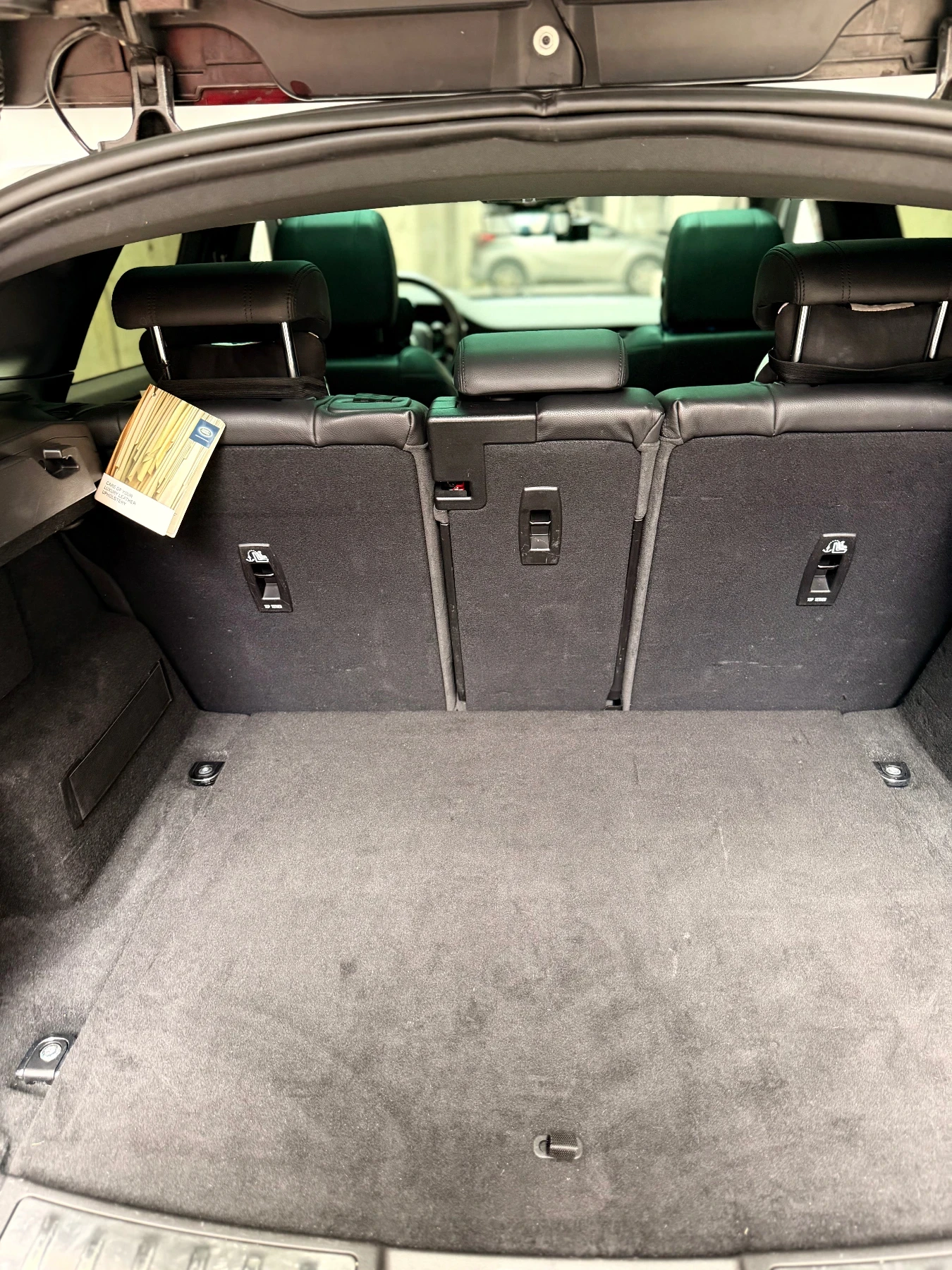 Land Rover Range Rover Evoque  R-Dynamic MHEV Hybrid , снимка 15 - Автомобили и джипове - 53921426