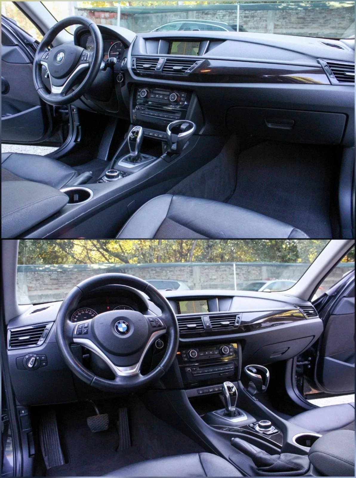 BMW X1 X-Line , снимка 11 - Автомобили и джипове - 53485127