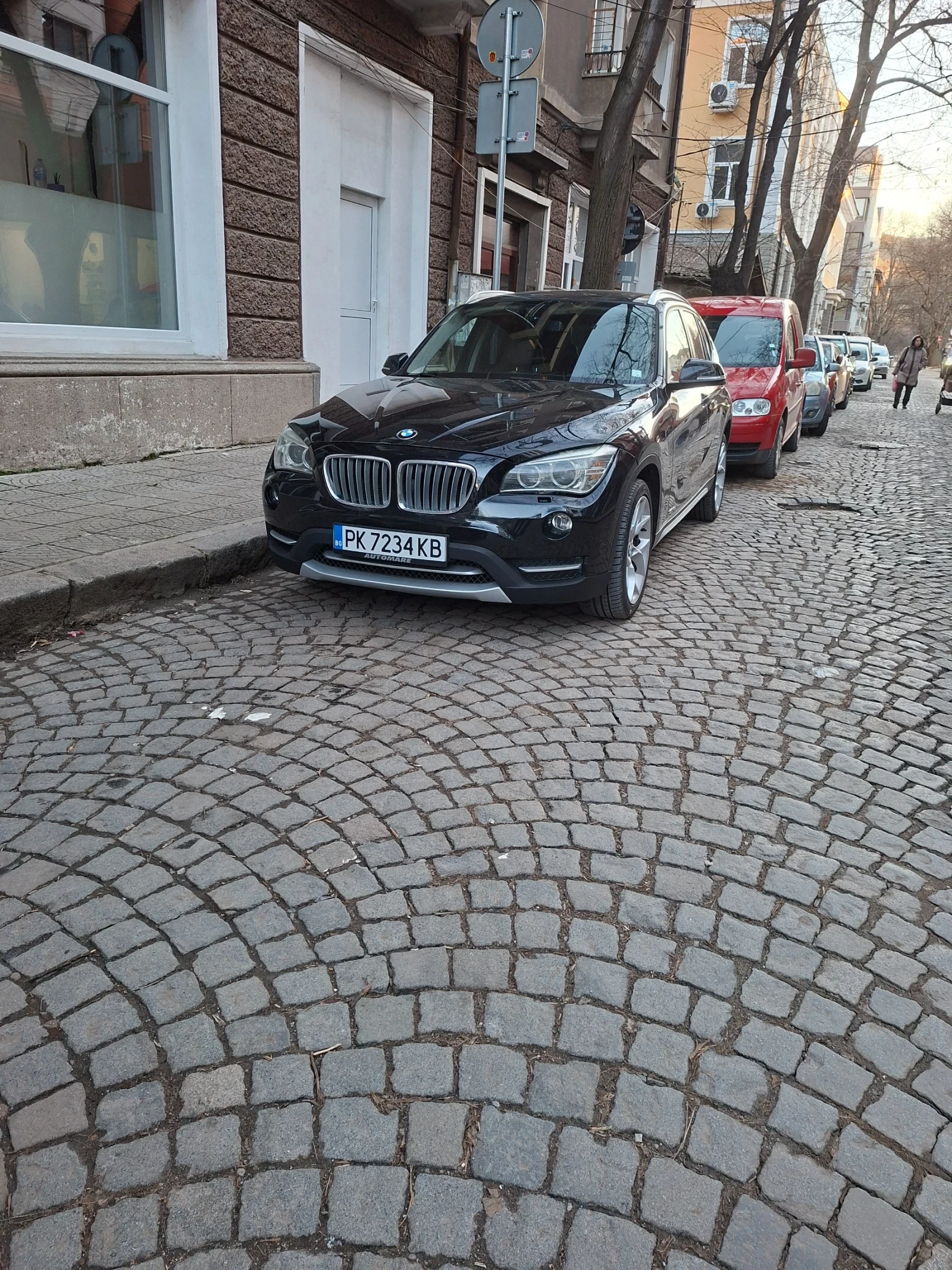 BMW X1 X-Line  | Mobile.bg � ����������� 15