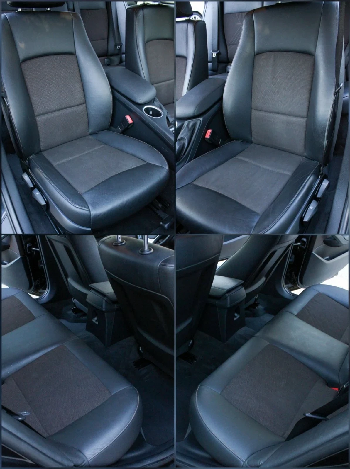 BMW X1 X-Line , снимка 12 - Автомобили и джипове - 53485127