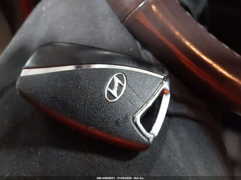 Hyundai Santa fe 3.3L V-6 DI, DOHC, VVT, 290HP All Wheel Drive - изображение 3