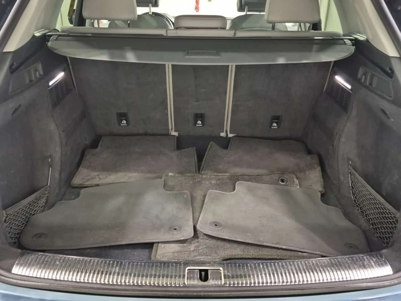 Audi Q5 * TECHNIK * CARFAX * ���� �� �� | Mobile.bg � ����������� 14