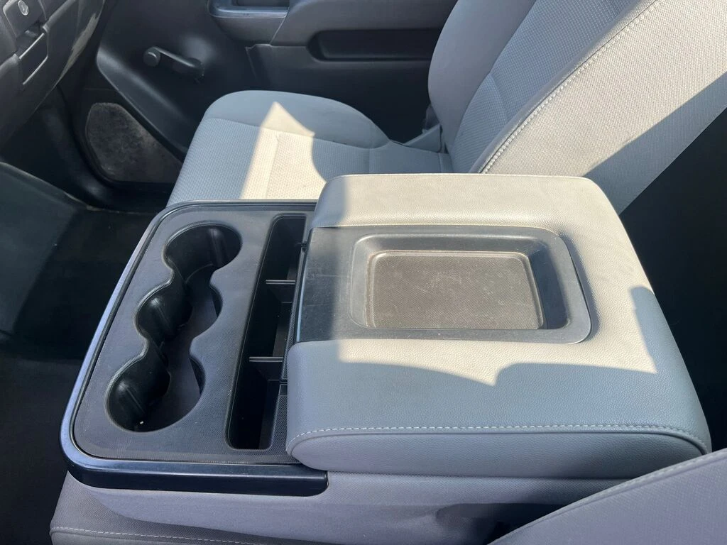 Gmc Sierra Без Щети * АвтоКредит * (Цена до БГ) - изображение 10