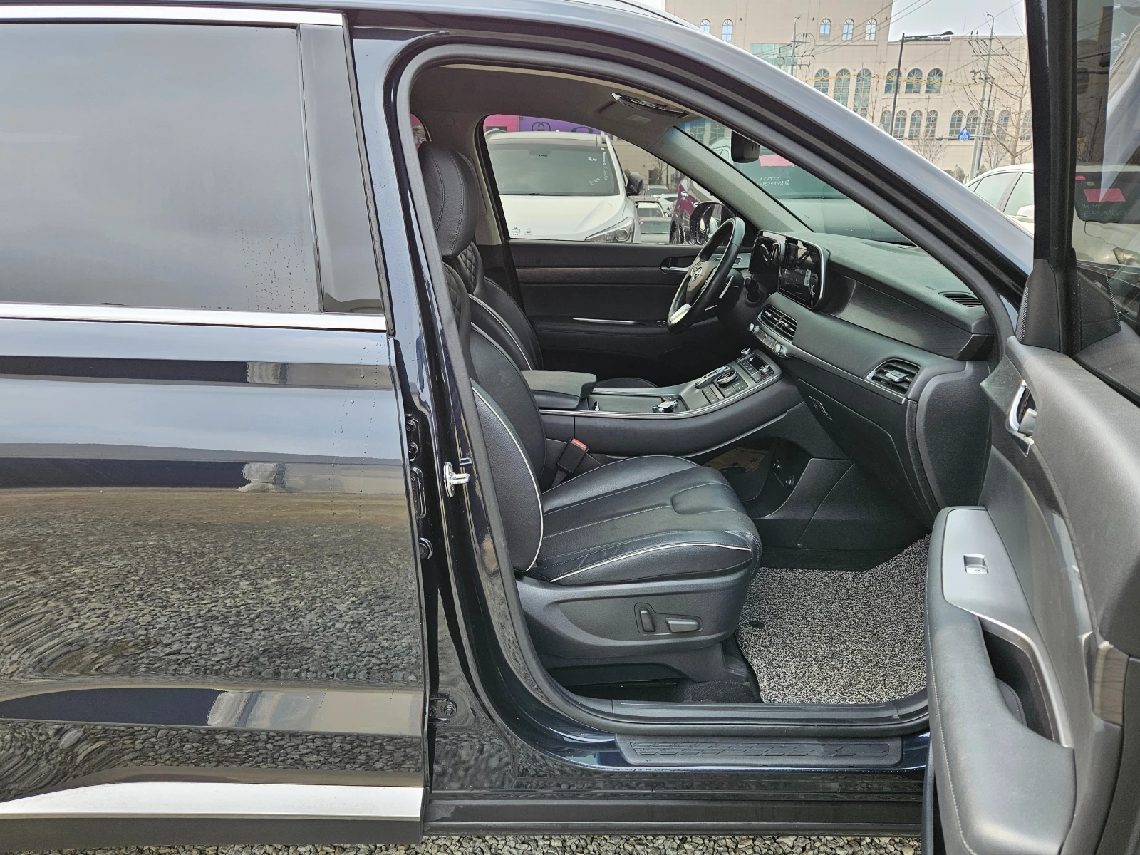 Hyundai Palisade Гаранция до 2г., Автосервиз, Резервни части сигурн - изображение 9