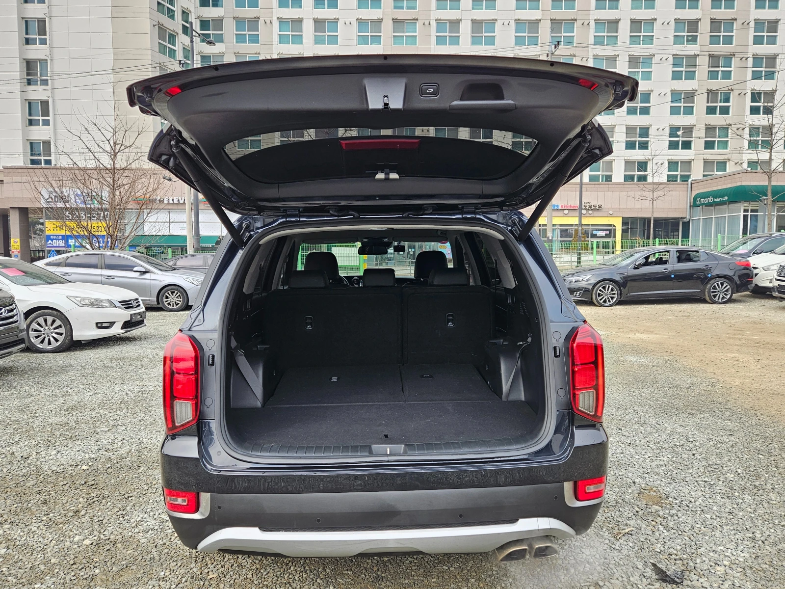 Hyundai Palisade Гаранция до 2г., Автосервиз, Резервни части сигурн - изображение 8