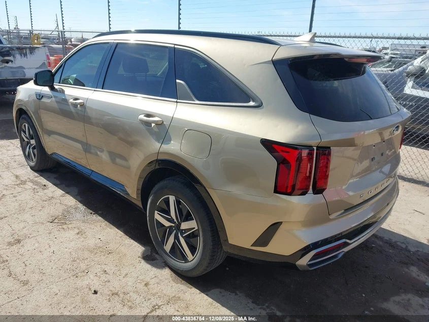 Kia Sorento  - изображение 4