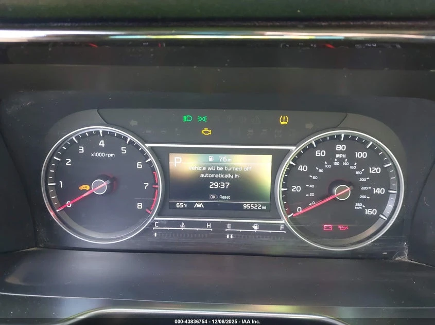 Kia Sorento  - изображение 10