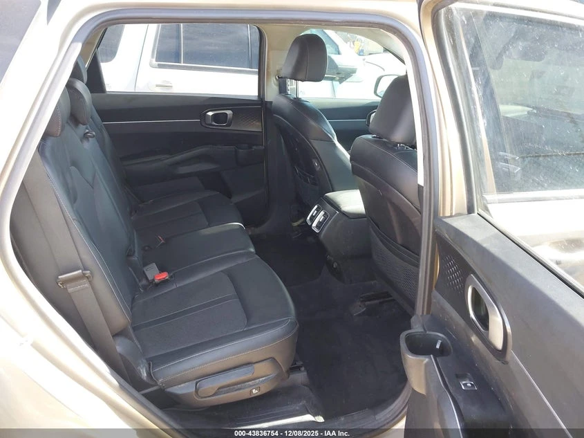 Kia Sorento  - изображение 9