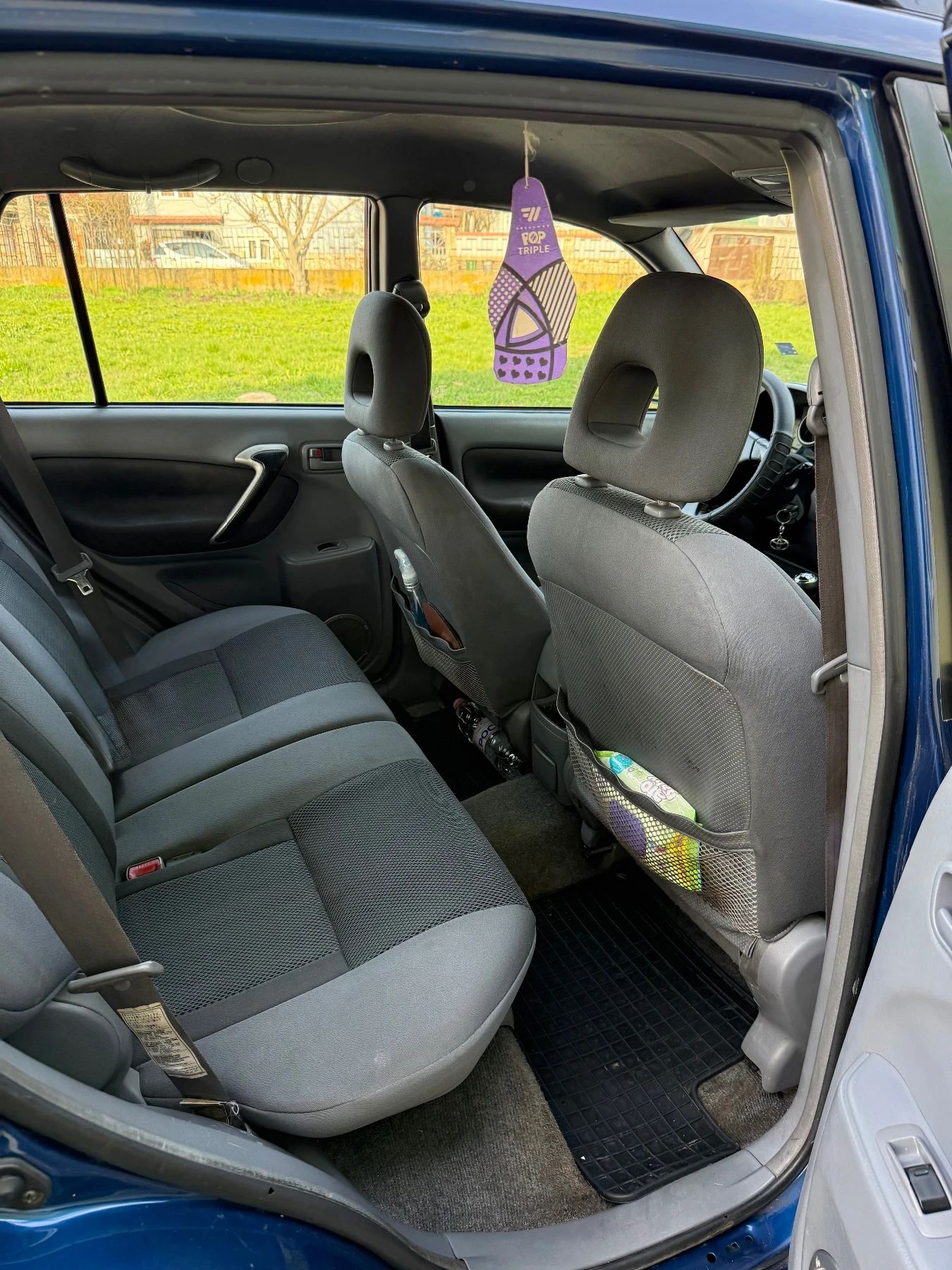 Toyota Rav4, снимка 13 - Автомобили и джипове - 53989222