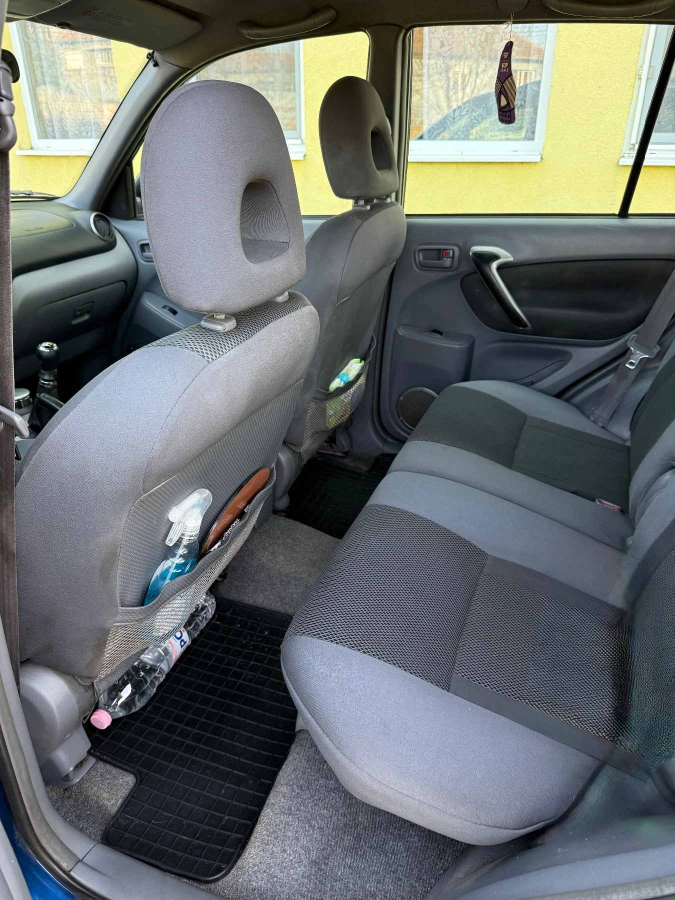 Toyota Rav4, снимка 15 - Автомобили и джипове - 53989222