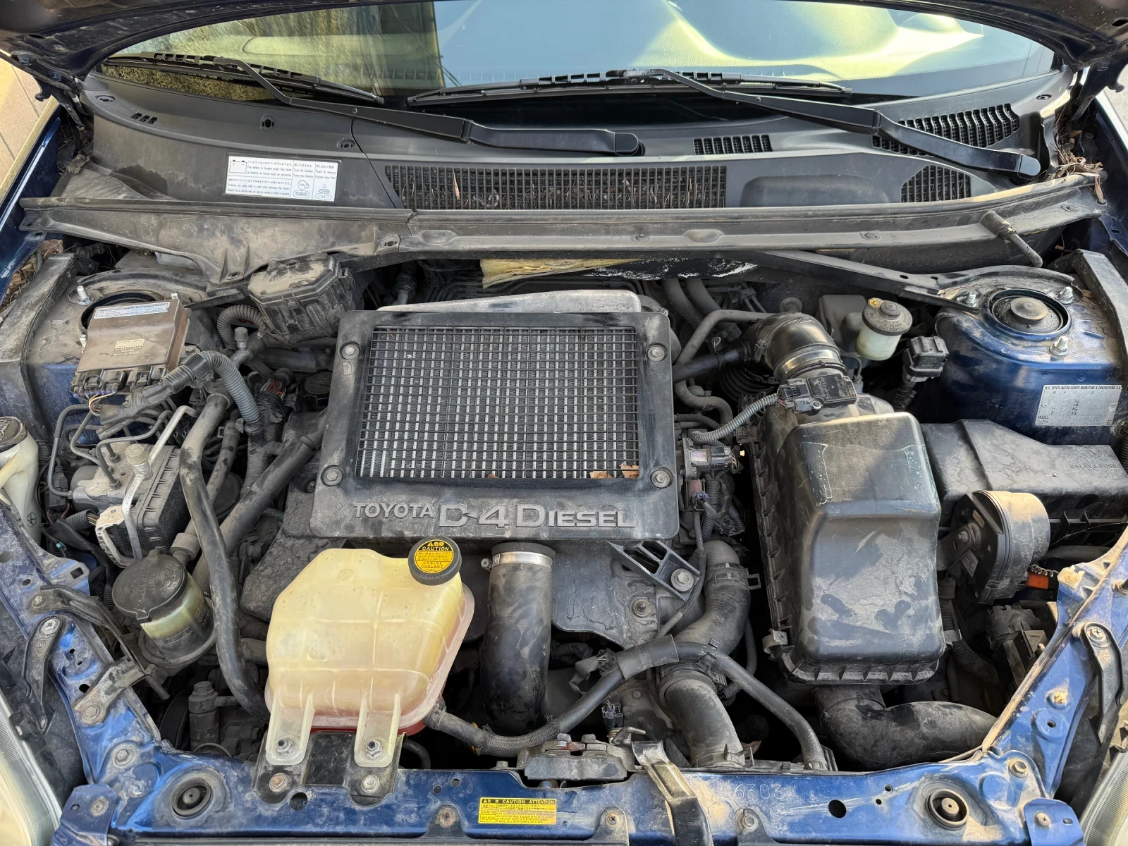 Toyota Rav4, снимка 16 - Автомобили и джипове - 53989222