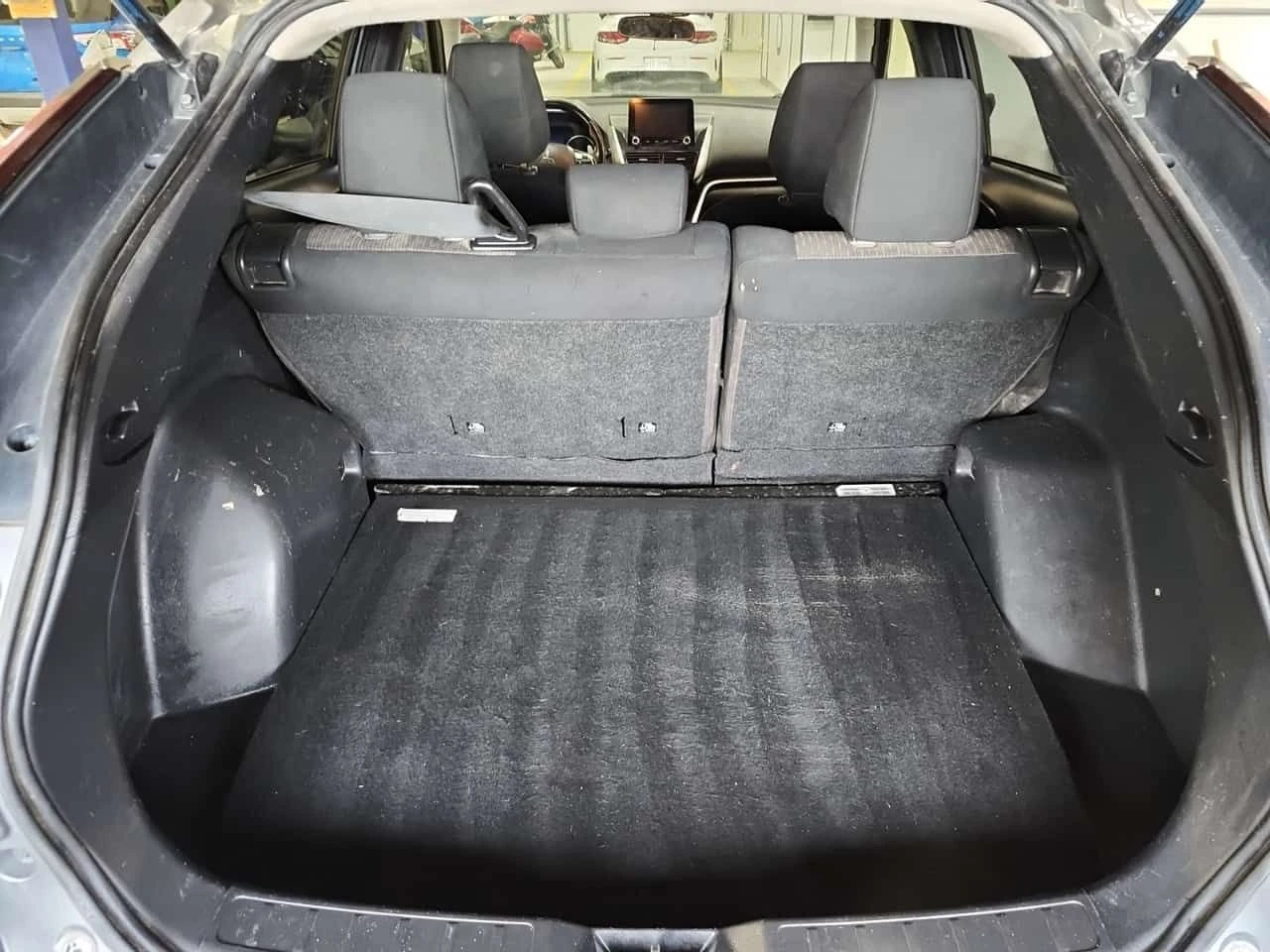 Mitsubishi Eclipse Cross * S AWC * ПОДГРЕВ* KEYLESS* , снимка 17 - Автомобили и джипове - 53989930