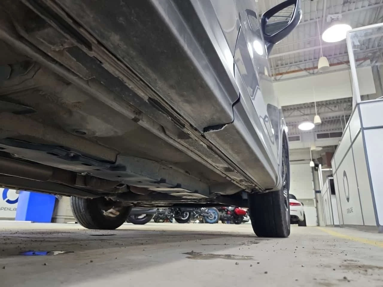 Mitsubishi Eclipse Cross * S AWC * ПОДГРЕВ* KEYLESS* , снимка 13 - Автомобили и джипове - 53989930