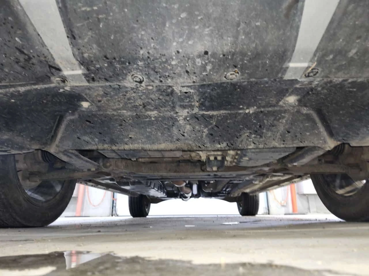 Mitsubishi Eclipse Cross * S AWC * ПОДГРЕВ* KEYLESS* , снимка 12 - Автомобили и джипове - 53989930