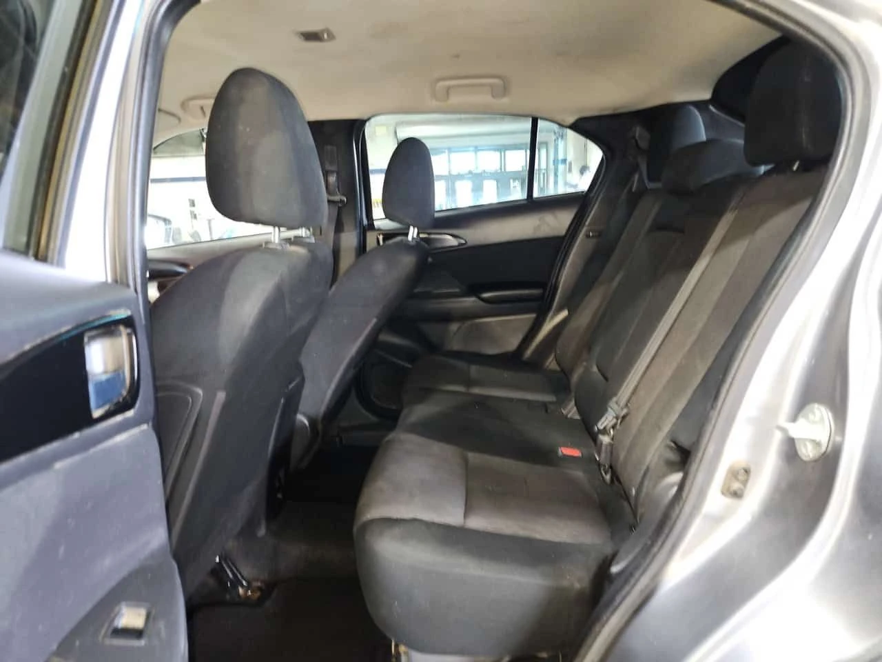 Mitsubishi Eclipse Cross * S AWC * ПОДГРЕВ* KEYLESS* , снимка 3 - Автомобили и джипове - 53989930