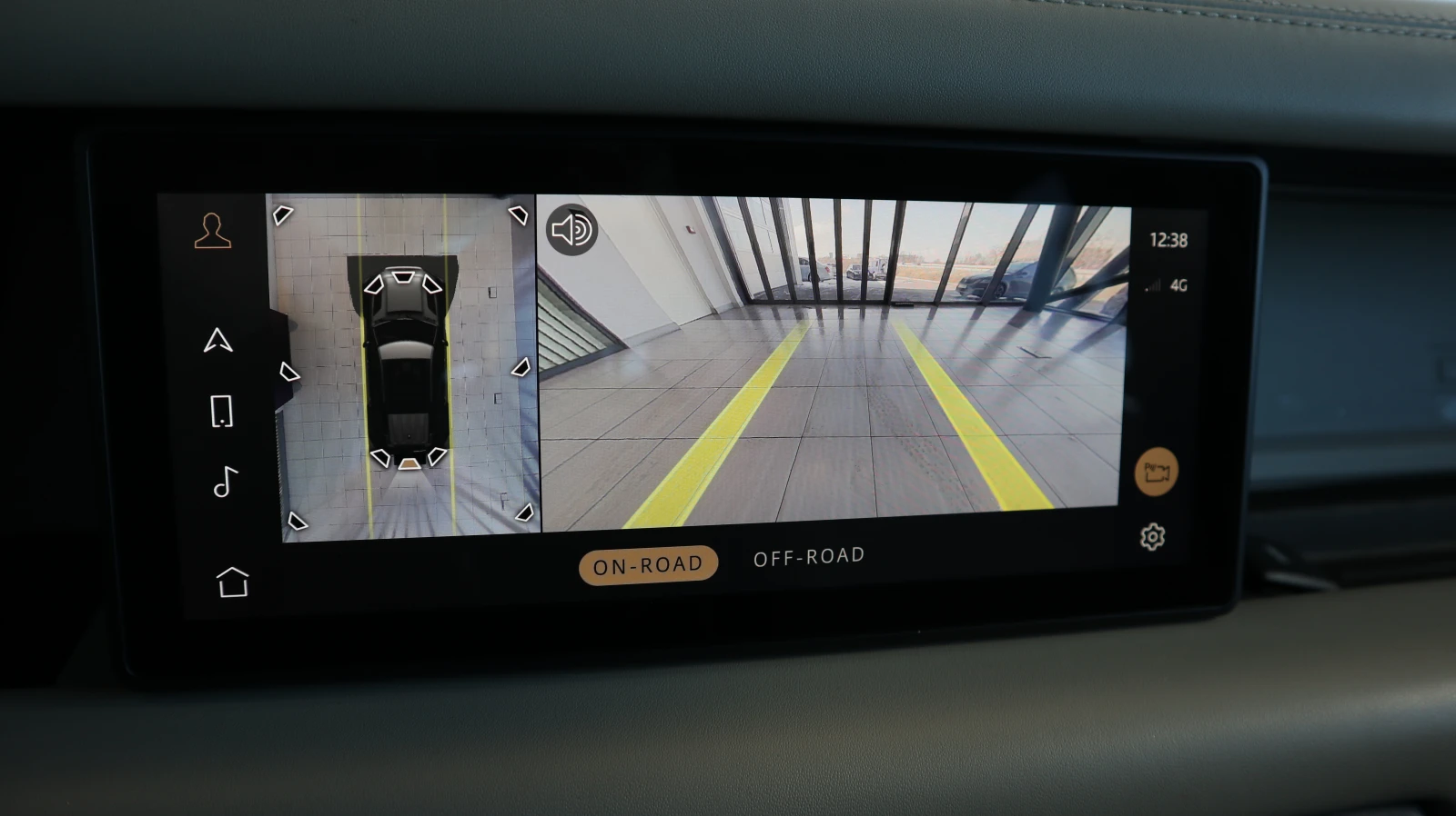 Land Rover Defender D250 HSE 7seats* Meridian, снимка 17 - Автомобили и джипове - 54069610