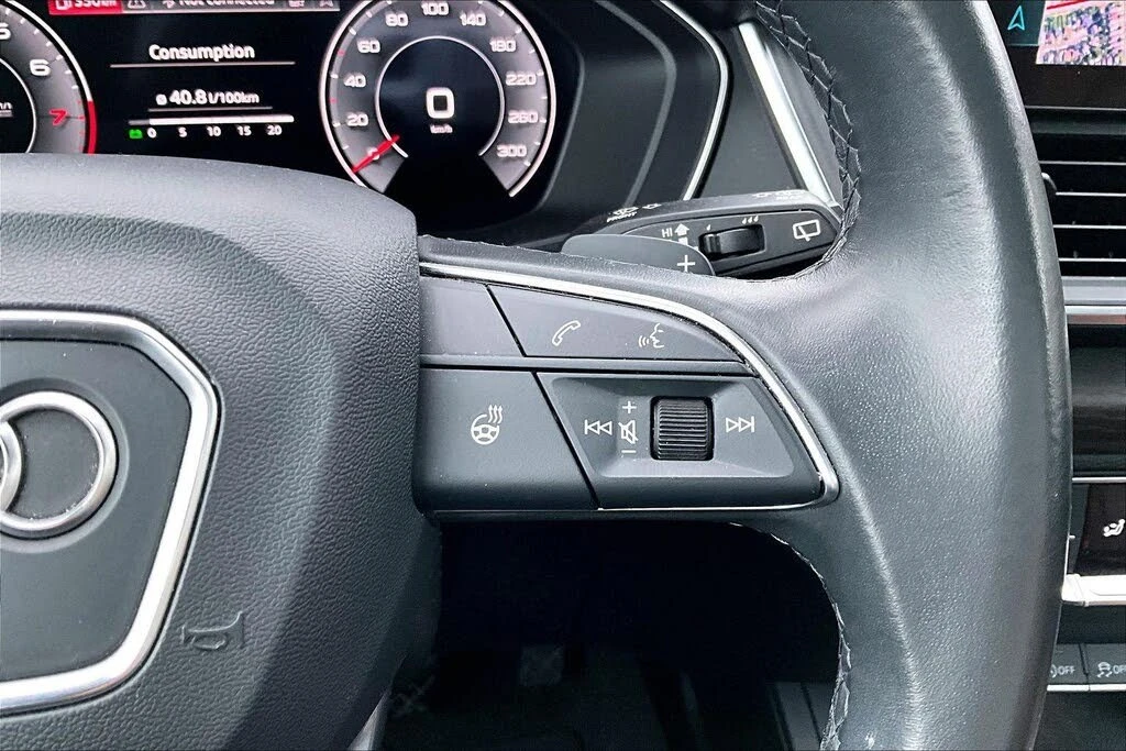 Audi Q5 quattro* Technik* 45TFSI* ����������* (���� �� ��) | Mobile.bg � ����������� 8