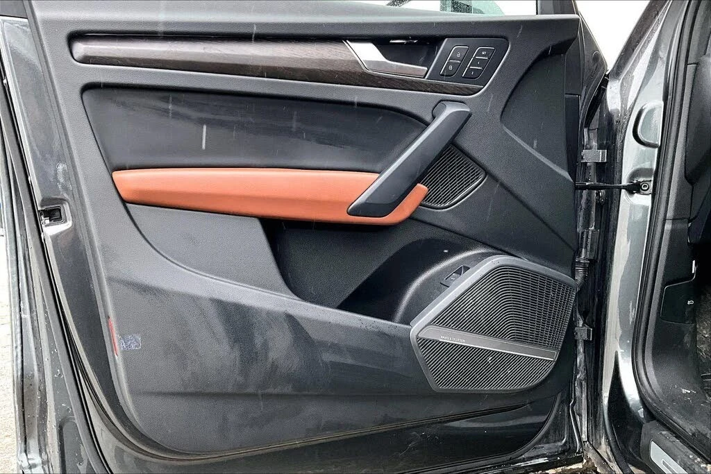 Audi Q5 quattro* Technik* 45TFSI* ����������* (���� �� ��) | Mobile.bg � ����������� 15