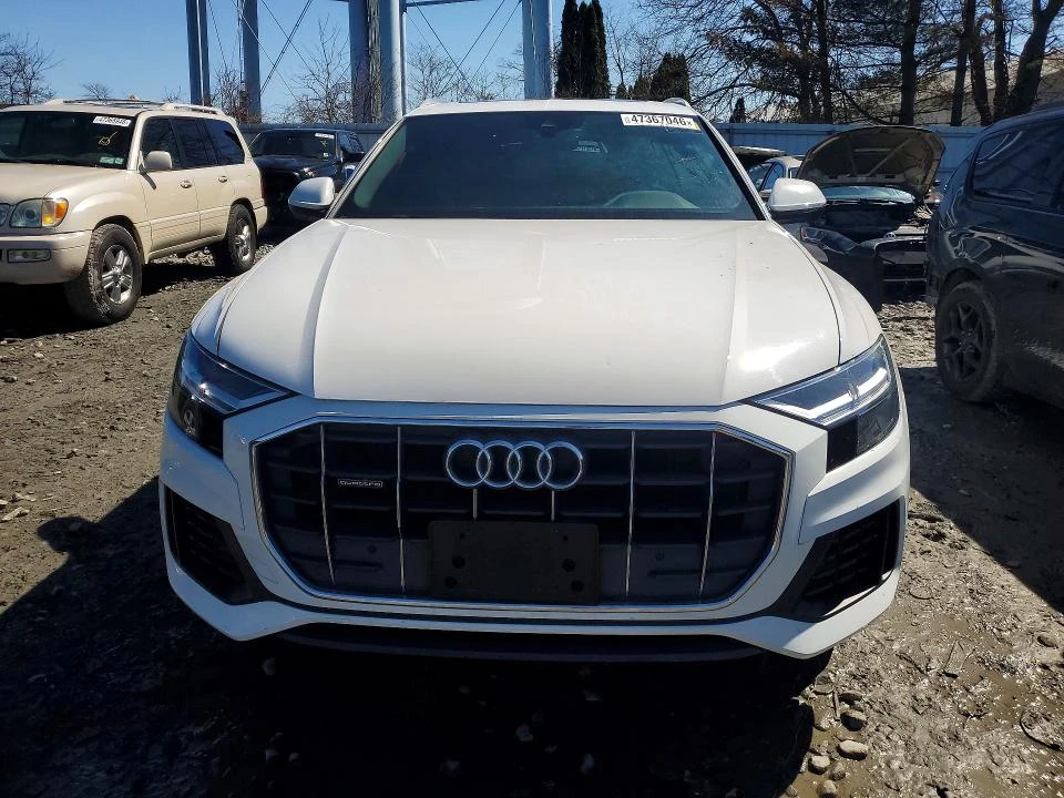 Audi Q8 3.0L 6 ALL WHEEL DRIVE | Mobile.bg � ����������� 5