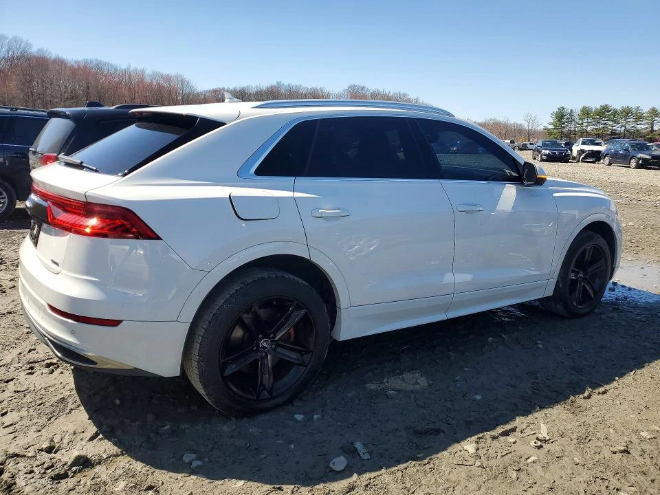 Audi Q8 3.0L 6 ALL WHEEL DRIVE | Mobile.bg � ����������� 3