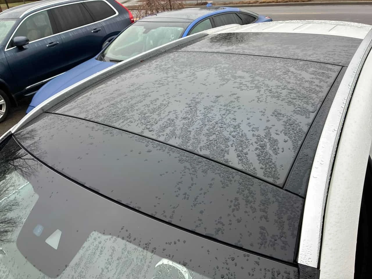 Mercedes-Benz GLC 300 2 КЛЮЧА * ПОДГРЕВИ * ПАНО * KEYLESS * CARFAX, снимка 15 - Автомобили и джипове - 54208957