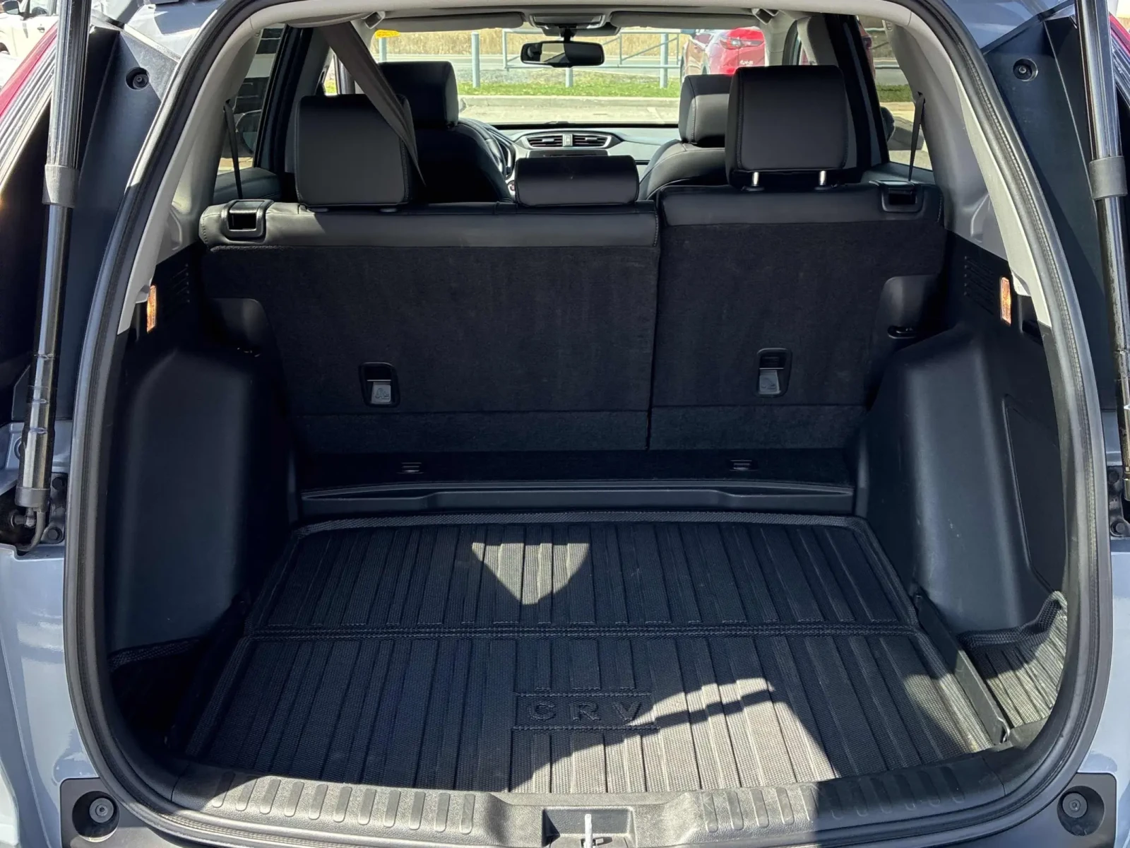 Honda Cr-v Touring AWD * * CARFAX * * ���� ������ * *  | Mobile.bg � ����������� 15