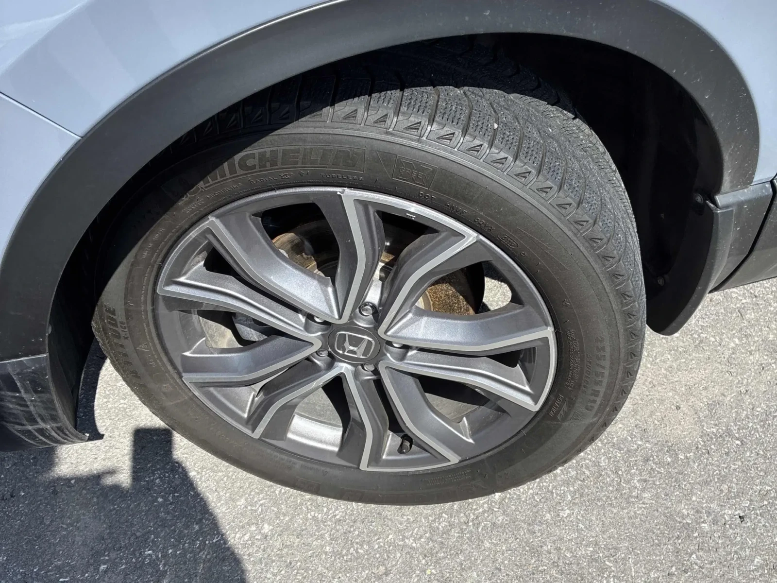 Honda Cr-v Touring AWD * * CARFAX * * ���� ������ * *  | Mobile.bg � ����������� 7